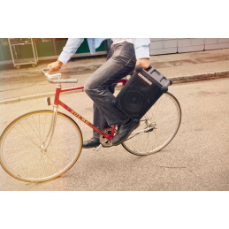 	Enceintes amplifiées sur batteries - Soundboks - Soundboks Rider
