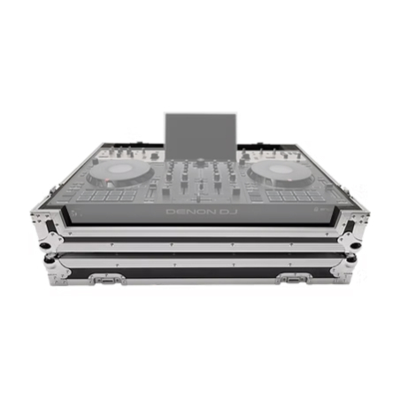 Flight cases contrôleurs DJ - Magma - DJ-CONTROLLER CASE PRIME...