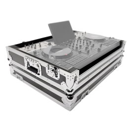 Flight cases contrôleurs DJ - Magma - DJ-CONTROLLER CASE PRIME...