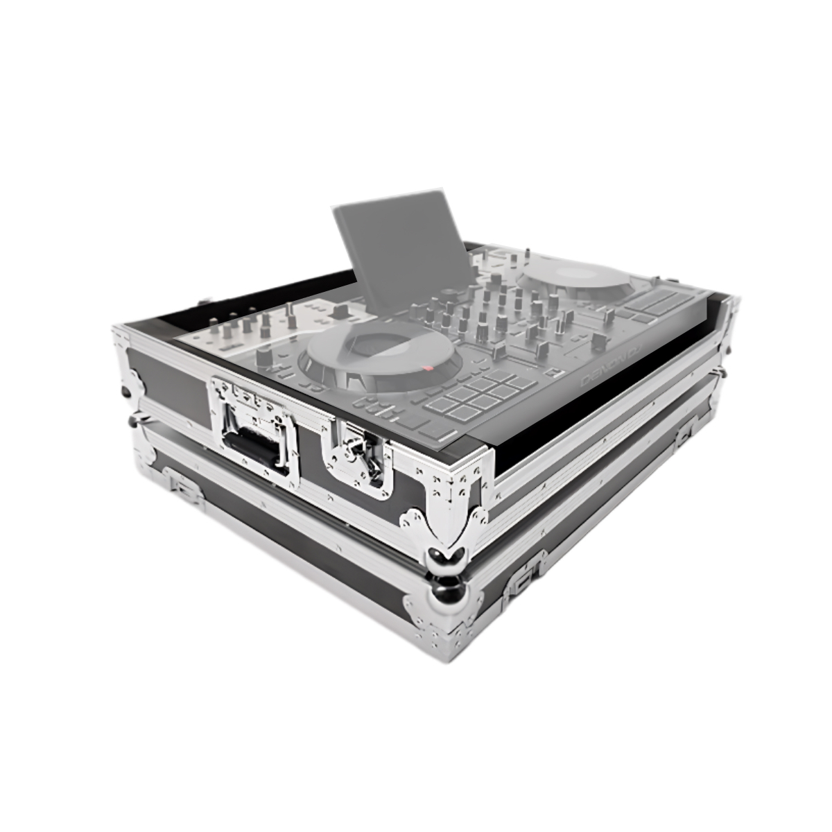 Flight cases contrôleurs DJ - Magma - DJ-CONTROLLER CASE PRIME...