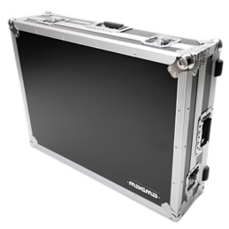 	Flight cases contrôleurs DJ - Magma - DJ-CONTROLLER CASE PRIME...