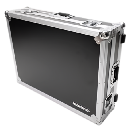 Flight cases contrôleurs DJ - Magma - DJ-CONTROLLER CASE PRIME...