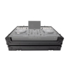 DJ-CONTROLLER CASE PRIME 4G2 (black / black)