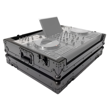 Flight cases contrôleurs DJ - Magma - DJ-CONTROLLER CASE PRIME...