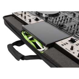 	Housses de transport contrôleurs DJ - Magma - CTRL CASE PRIME 4G2