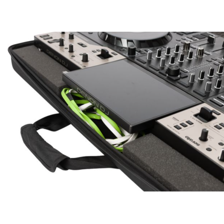 Housses de transport contrôleurs DJ - Magma - CTRL CASE PRIME 4G2