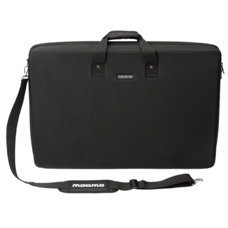 Housses de transport contrôleurs DJ - Magma - CTRL CASE PRIME 4G2