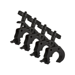 	Packs Jeux de lumière - JB Systems - PACK-INTRUDER-4