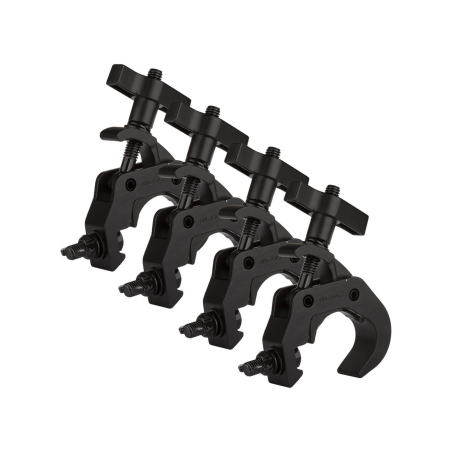 Packs Jeux de lumière - JB Systems - PACK-INTRUDER-4