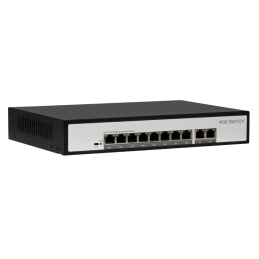 Câbles Ethernet Réseau - Audiophony PA - PoE10-250