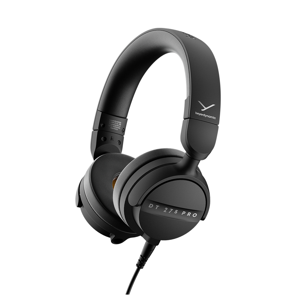 Casques de studio - Beyerdynamic - DT 275 PRO (45 ohms)