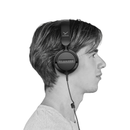 	Casques de studio - Beyerdynamic - DT 275 PRO (45 ohms)