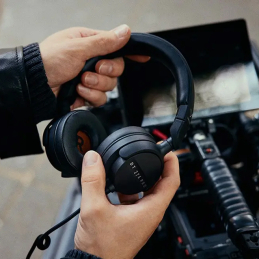 	Casques de studio - Beyerdynamic - DT 275 PRO (45 ohms)