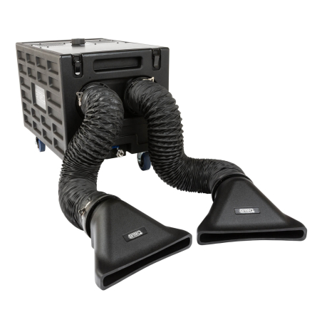 Machines à fumée lourde - BriteQ - BT-H2FOG 3000
