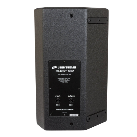 Enceintes passives - JB Systems - BLAST-12P