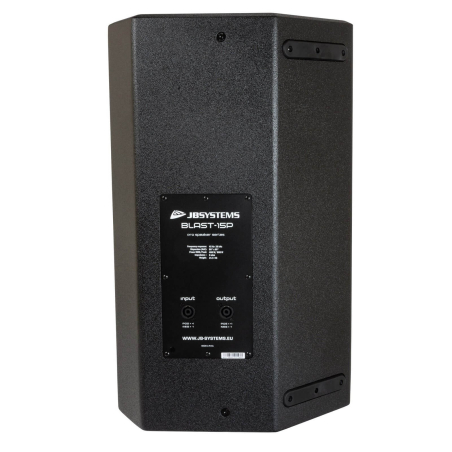 Enceintes passives - JB Systems - BLAST-15P