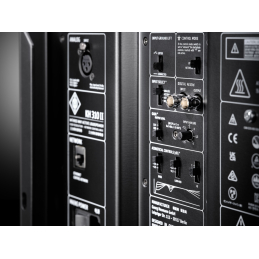 	Enceintes monitoring de studio - Neumann - KH 310 II L (Gauche)