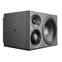 	Enceintes monitoring de studio - Neumann - KH 310 II L (Gauche)