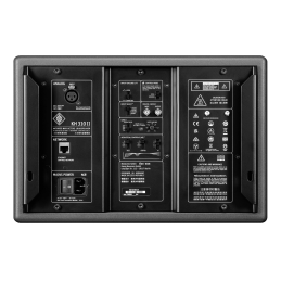 	Enceintes monitoring de studio - Neumann - KH 310 II R (Droit)