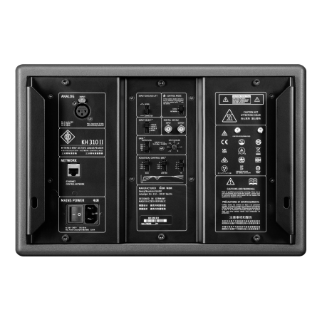 Enceintes monitoring de studio - Neumann - KH 310 II R (Droit)