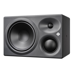 Enceintes monitoring de studio - Neumann - KH 310 II R (Droit)