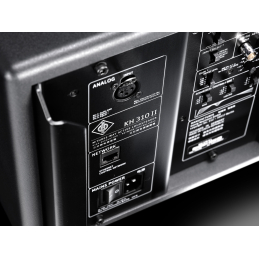 	Enceintes monitoring de studio - Neumann - KH 310 II R (Droit)