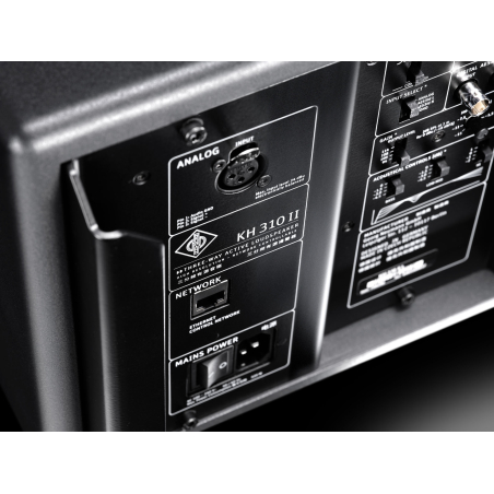 Enceintes monitoring de studio - Neumann - KH 310 II R (Droit)