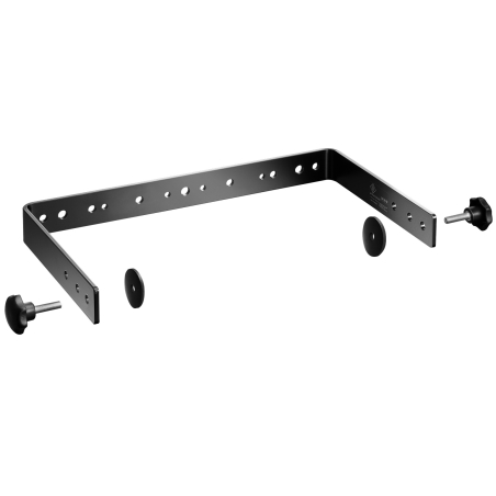 Supports muraux enceintes monitoring - Neumann - LH 25 II
