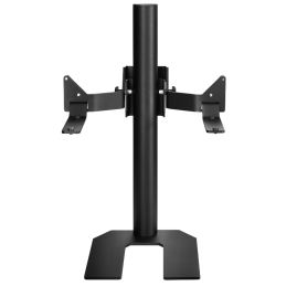 	Supports enceintes monitoring de bureau - Neumann - LH 67