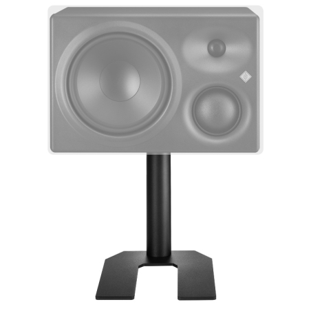 Supports enceintes monitoring de bureau - Neumann - LH 67