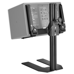 	Supports enceintes monitoring de bureau - Neumann - LH 67