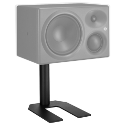 	Supports enceintes monitoring de bureau - Neumann - LH 67