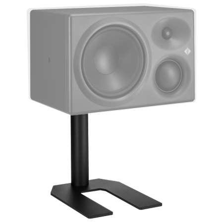 Supports enceintes monitoring de bureau - Neumann - LH 67