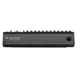 	Consoles analogiques - Soundcraft - Signature Plus 16