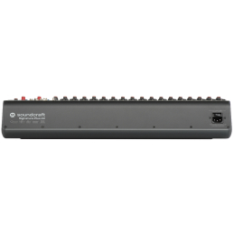 	Consoles analogiques - Soundcraft - Signature Plus 22