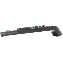 	Consoles analogiques - Soundcraft - Signature Plus 22