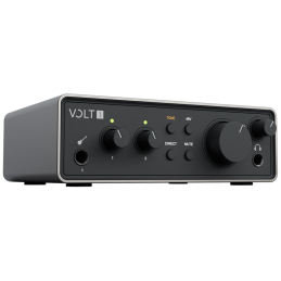 	Cartes son - Universal Audio - Volt 1 Gen 2