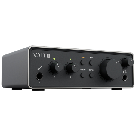 Cartes son - Universal Audio - Volt 1 Gen 2