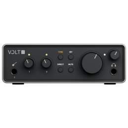 	Cartes son - Universal Audio - Volt 1 Gen 2
