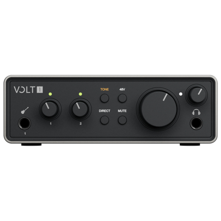 Cartes son - Universal Audio - Volt 1 Gen 2