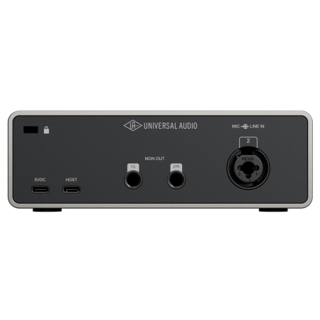 Cartes son - Universal Audio - Volt 1 Gen 2