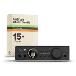 Cartes son - Universal Audio - Volt 2 Gen 2