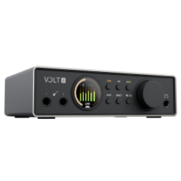 	Cartes son - Universal Audio - Volt 4 Gen 2