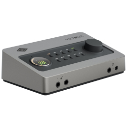 	Cartes son - Universal Audio - Volt 2 Max