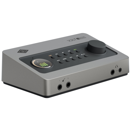 Cartes son - Universal Audio - Volt 2 Max