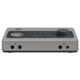 	Cartes son - Universal Audio - Volt 2 Max