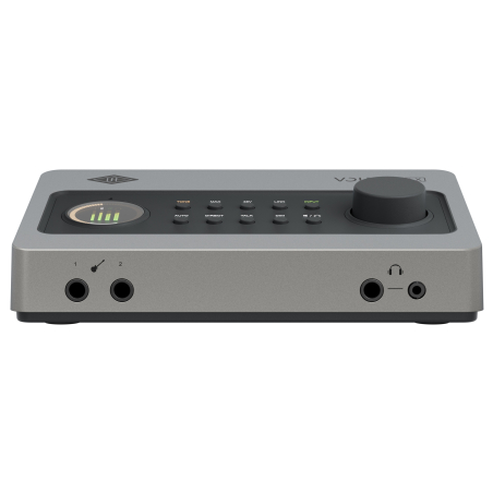 Cartes son - Universal Audio - Volt 2 Max