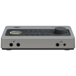 	Cartes son - Universal Audio - Volt 4 Max