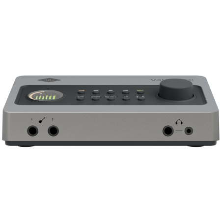 Cartes son - Universal Audio - Volt 4 Max