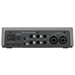 	Cartes son - Universal Audio - Volt 4 Max